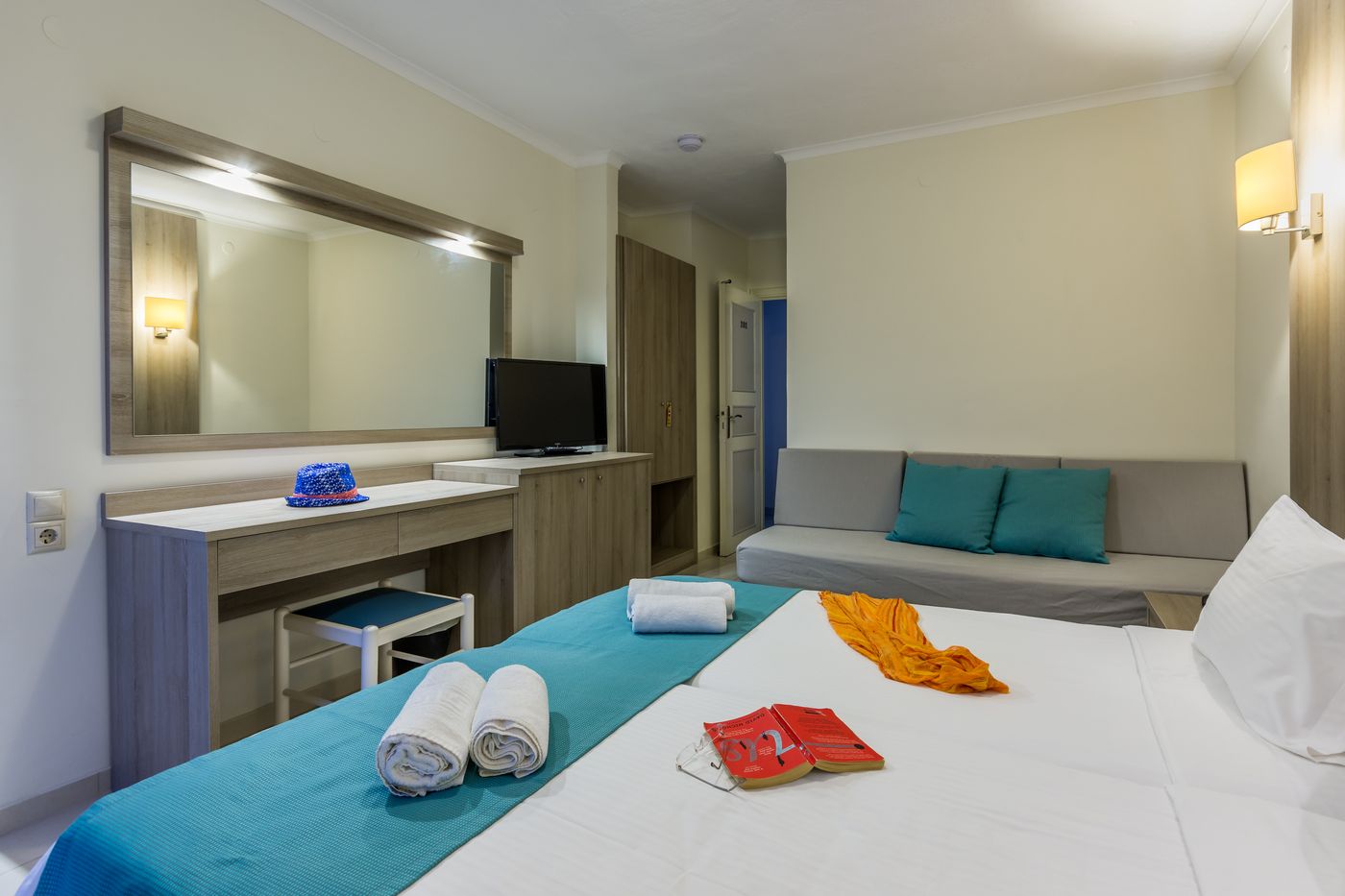 Hersonissos-Central-Room-36