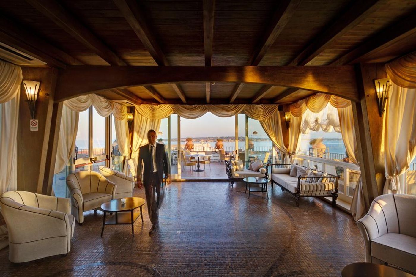 Des Etrangers Hotel & Spa