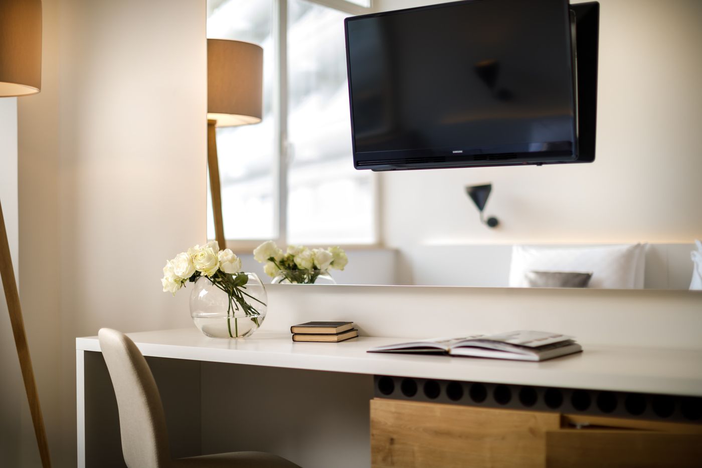 New - Remisens Hotel Albatros