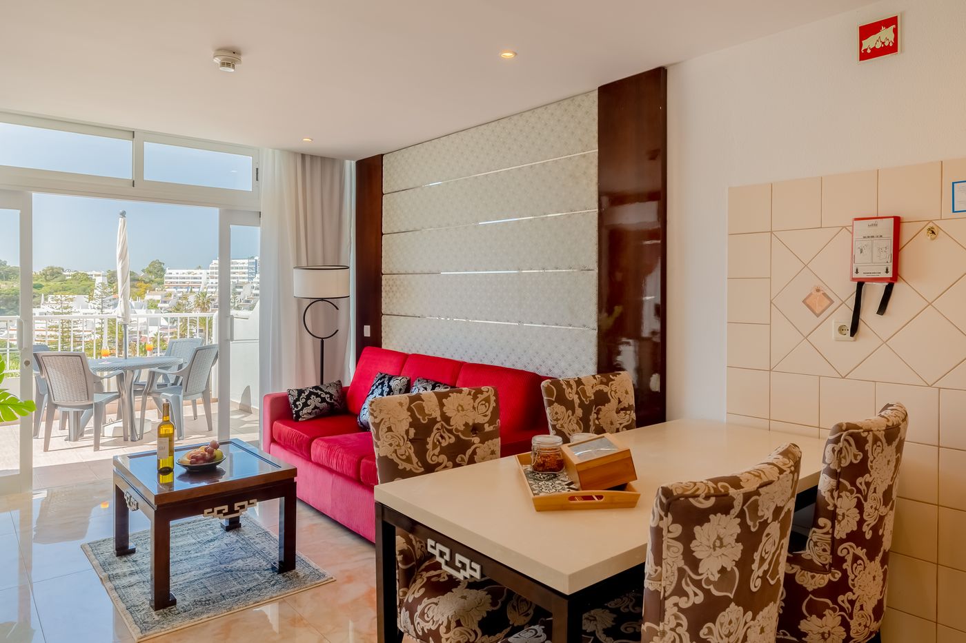 Monicca Collection Suites & Residences, Albufeira