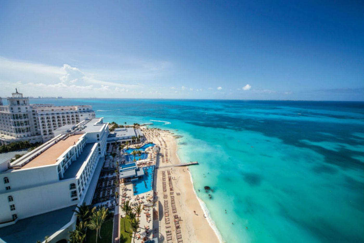 Riu Cancun