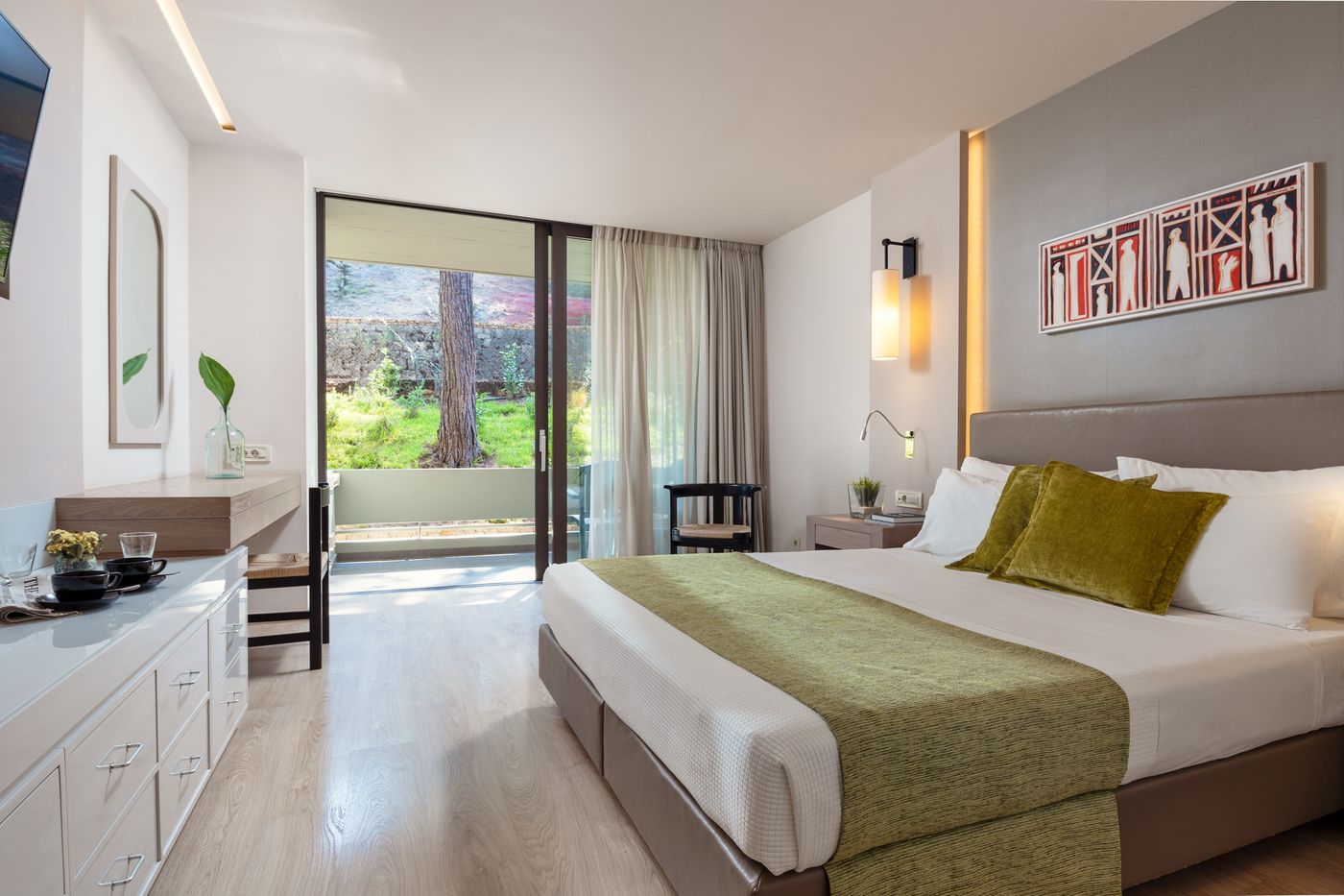 White Rocks Hotel Kefalonia