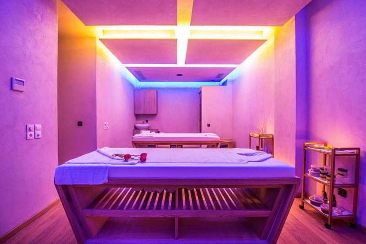 Stella-Village-Seaside---Aqua-Park-Hotel-Sports-and-Entertainment-53