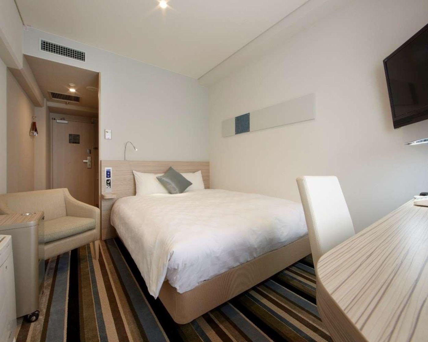 Shinagawa Prince Hotel-Japan-Minato Ku-General view-5