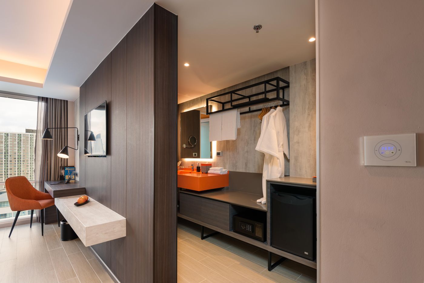 Maitria-Hotel-Rama-9-Bangkok-Room-47