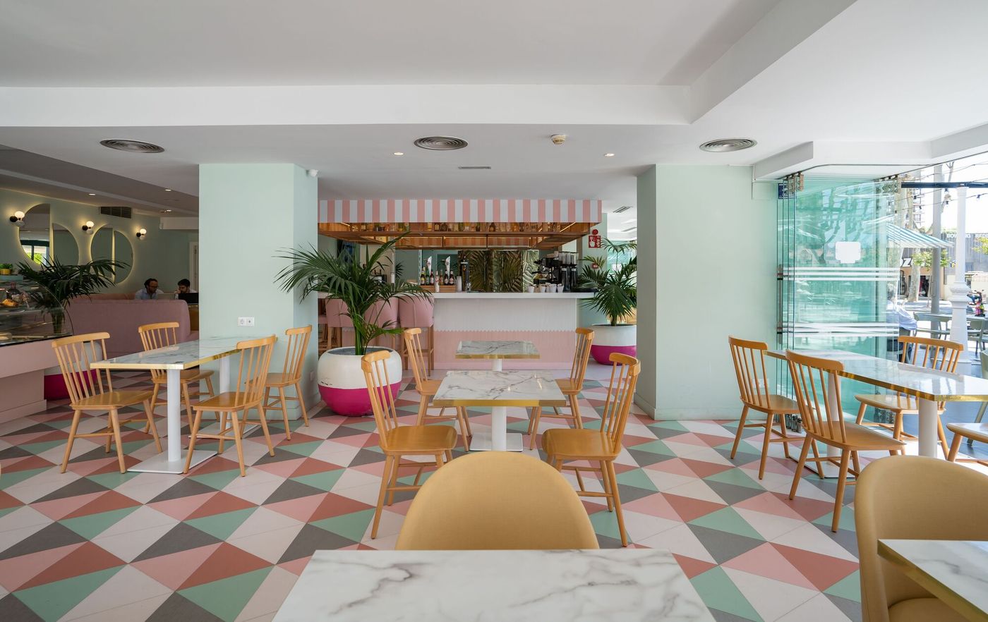 The Agir Springs Hotel (by Medplaya)