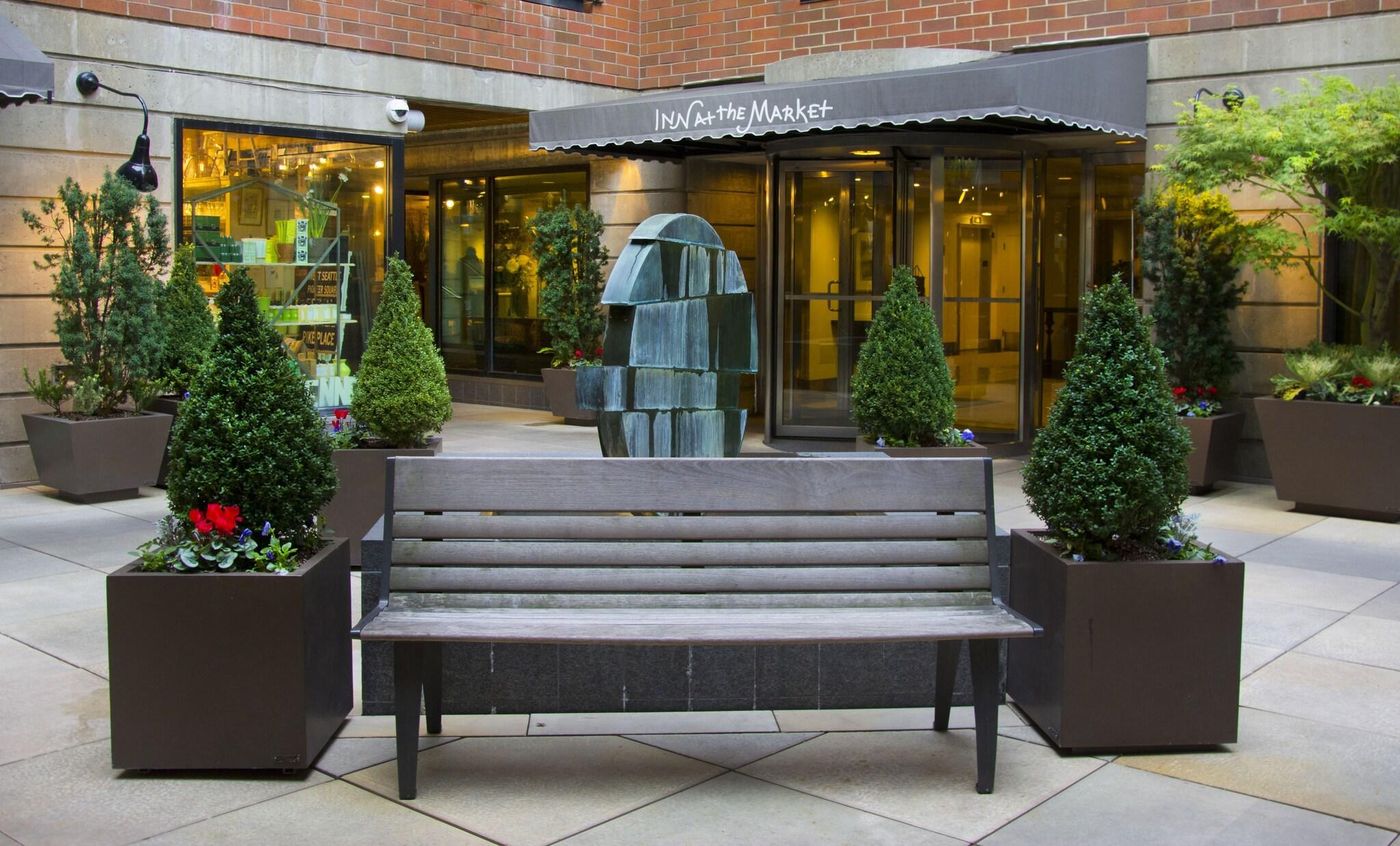 Inn At The Market-United States-Seattle-General view-5