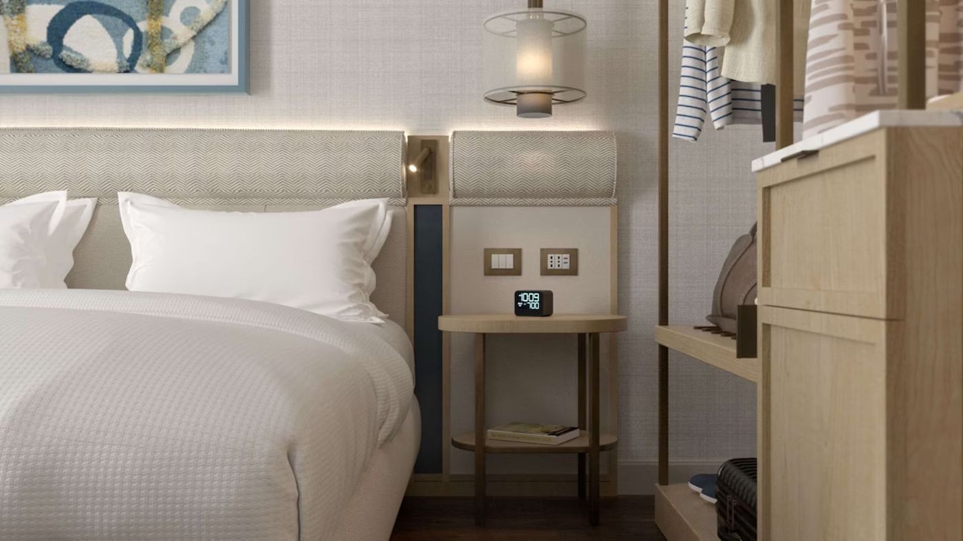 Hotel-Ambasciatori-Venice-Mestre---Tapestry-Collection-Room-26