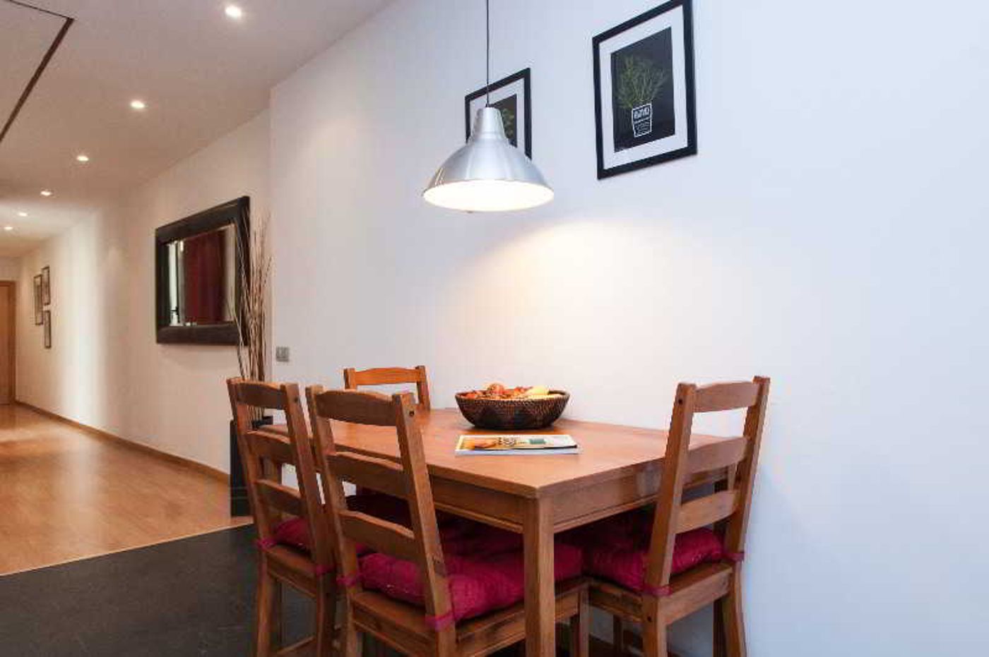 Liceu Apartments by Gaiarooms-Spain-BARCELONA-Room-2