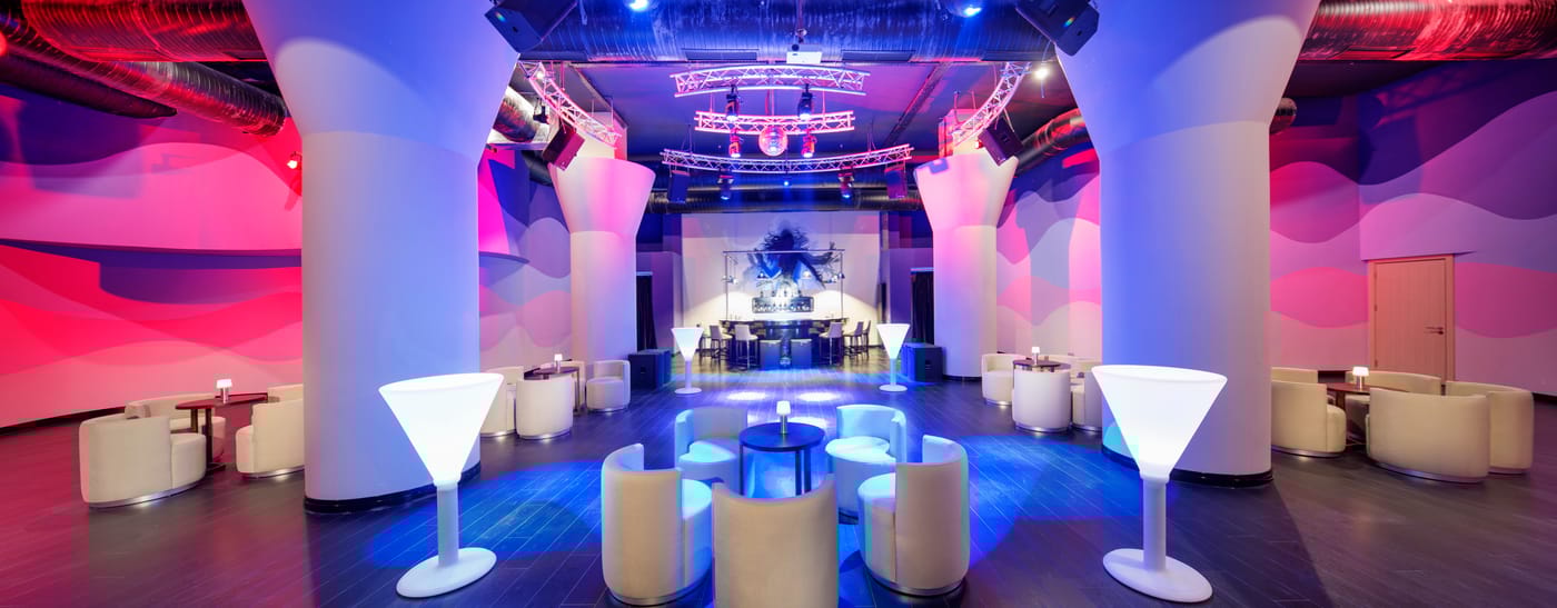 Euphoria Aegean Resort & Spa