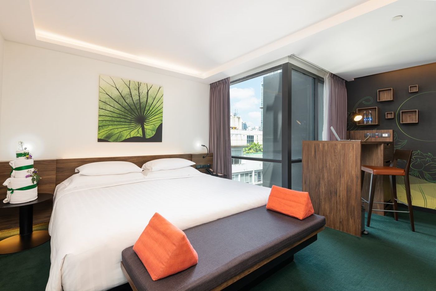 Maitria-Mode-Sukhumvit-15-Bangkok-Room-26