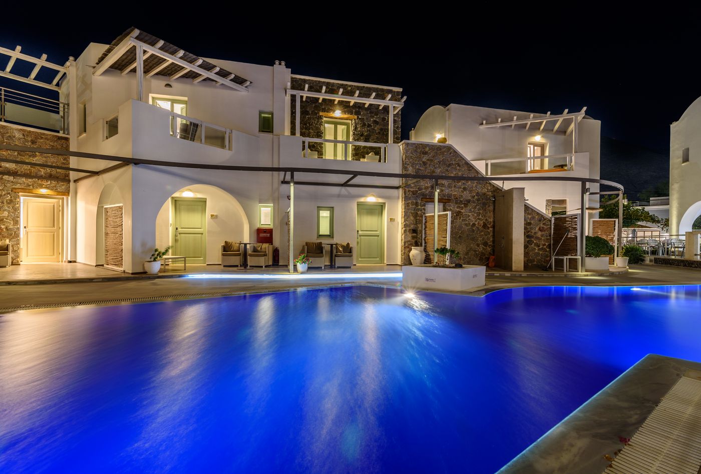 La Mer Deluxe Spa Resort & Conference Center - Adult Only