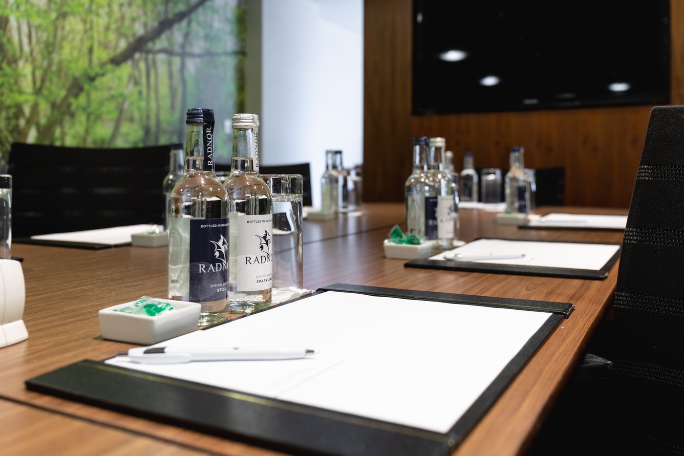 Best Western Mornington Hotel London Hyde Park - United Kingdom - London - Conferences - 5