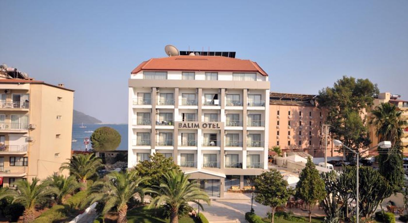 Balim Hotel