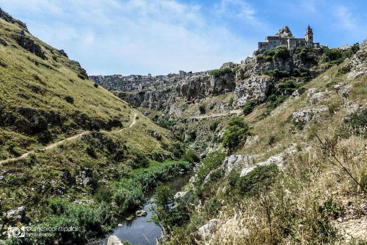 Il Re Degli Scalzi-Italy-MATERA-General view-9