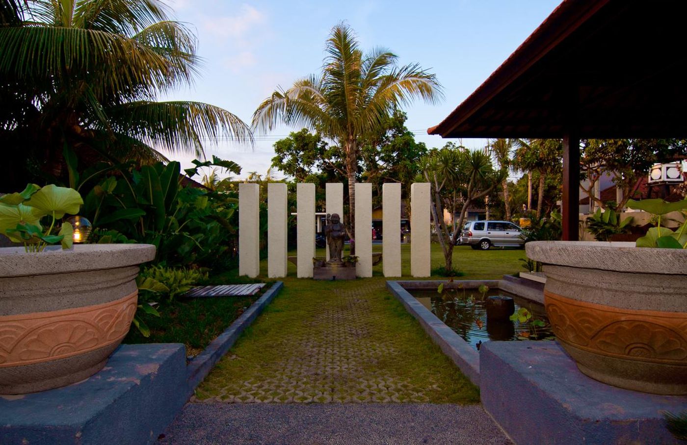 The Awan Villas-Indonesia-Bali-General view-2
