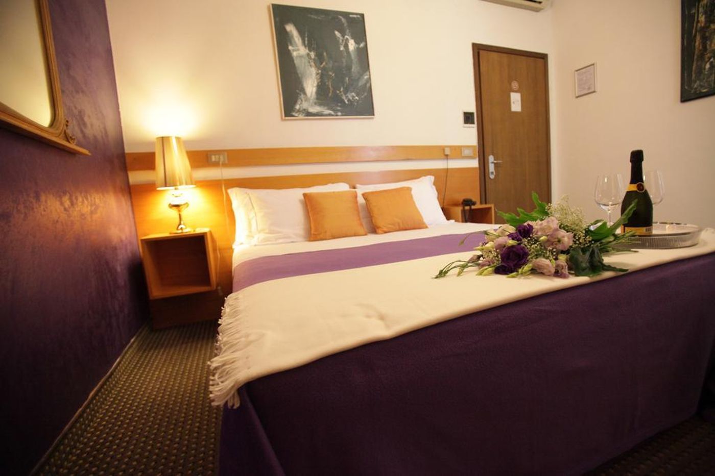 Art Hotel Mirano-Italy-Venezia-General view-7