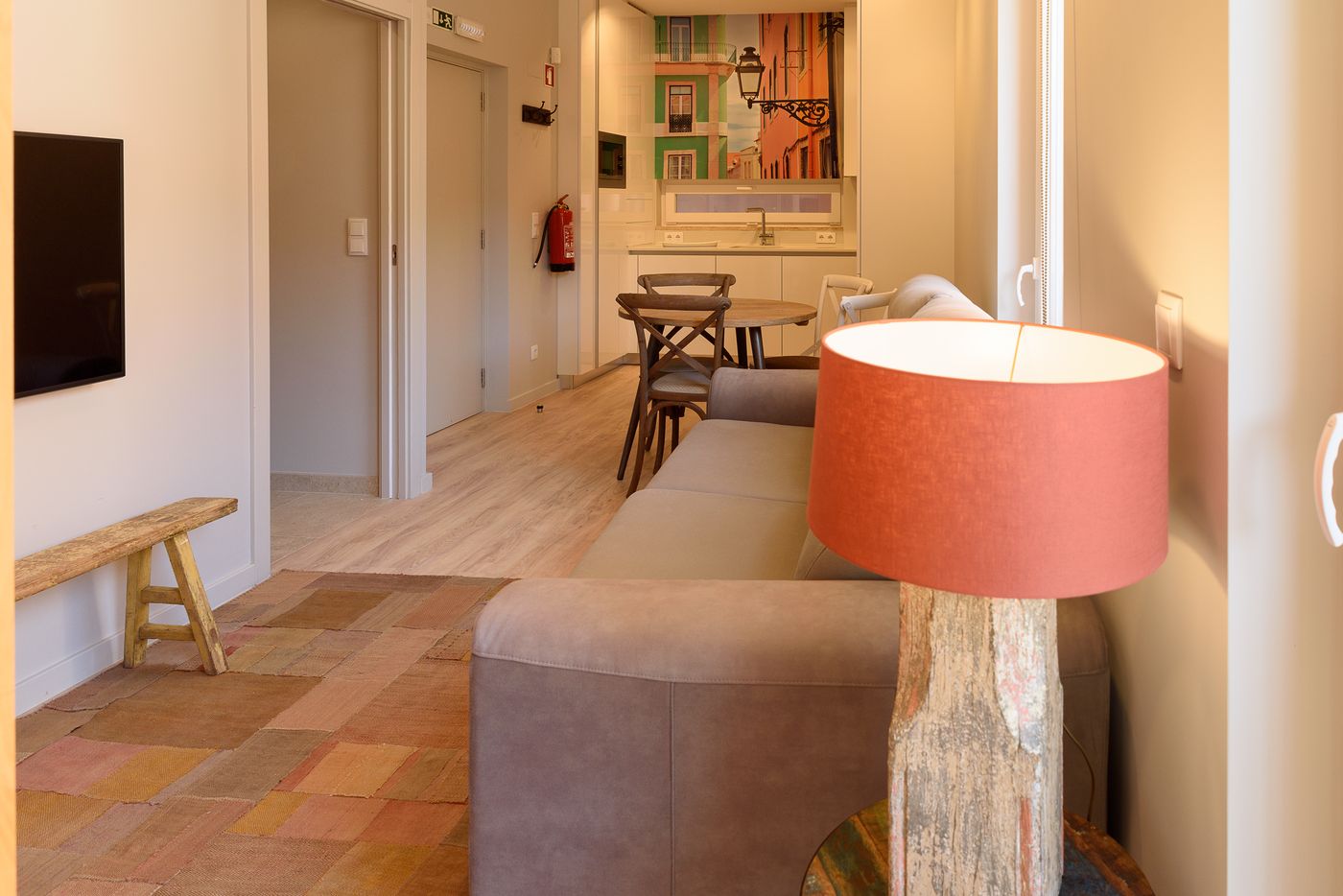 Sitio-dos-Cavaleiros-Apartments-Room-4