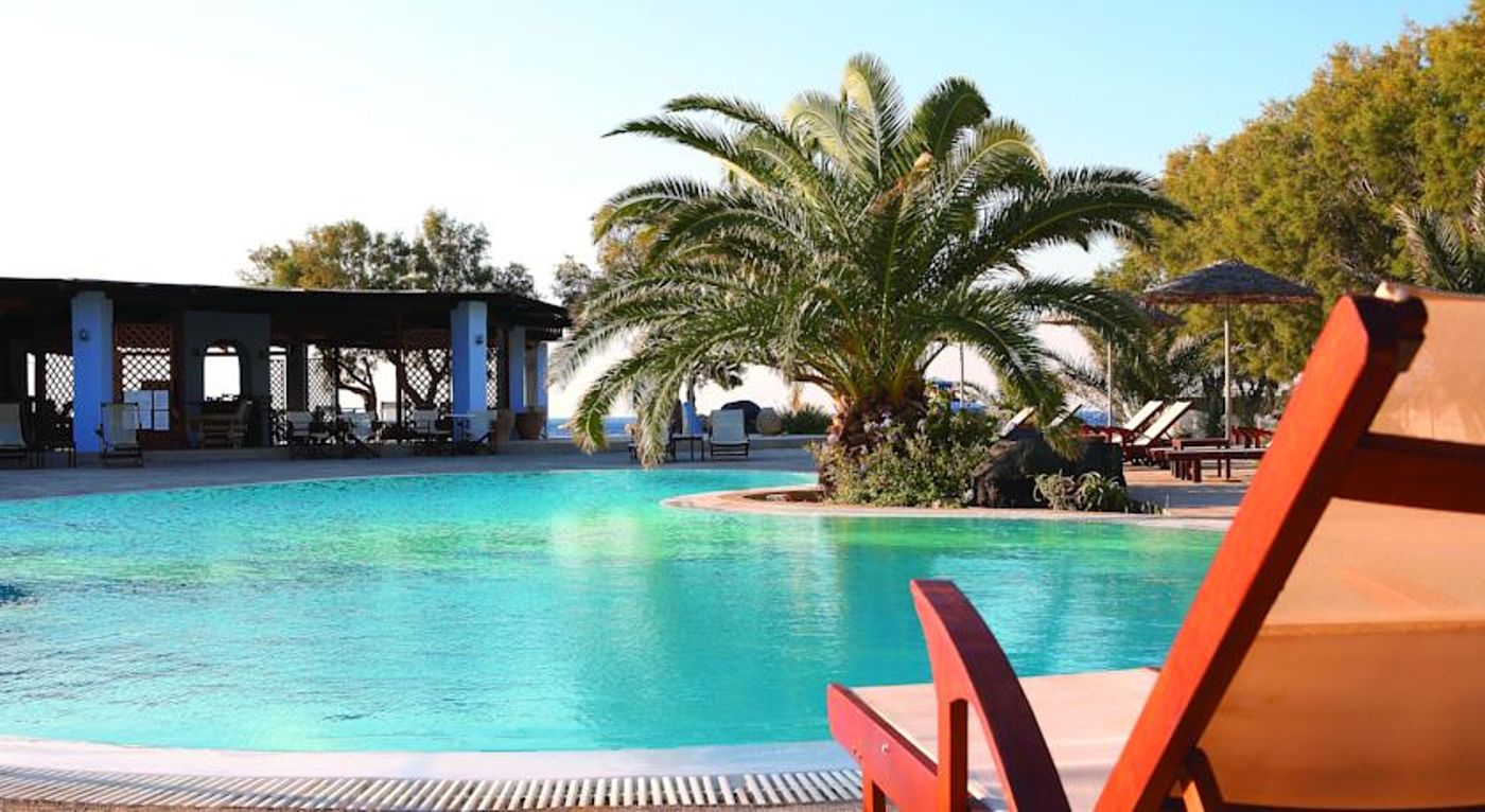 Atlantis Beach Villas