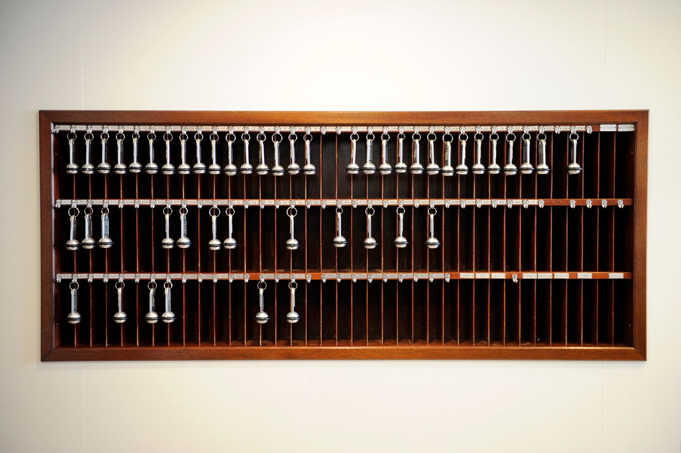 Hotel Stoller-Switzerland-ZURICH-Lobby-8