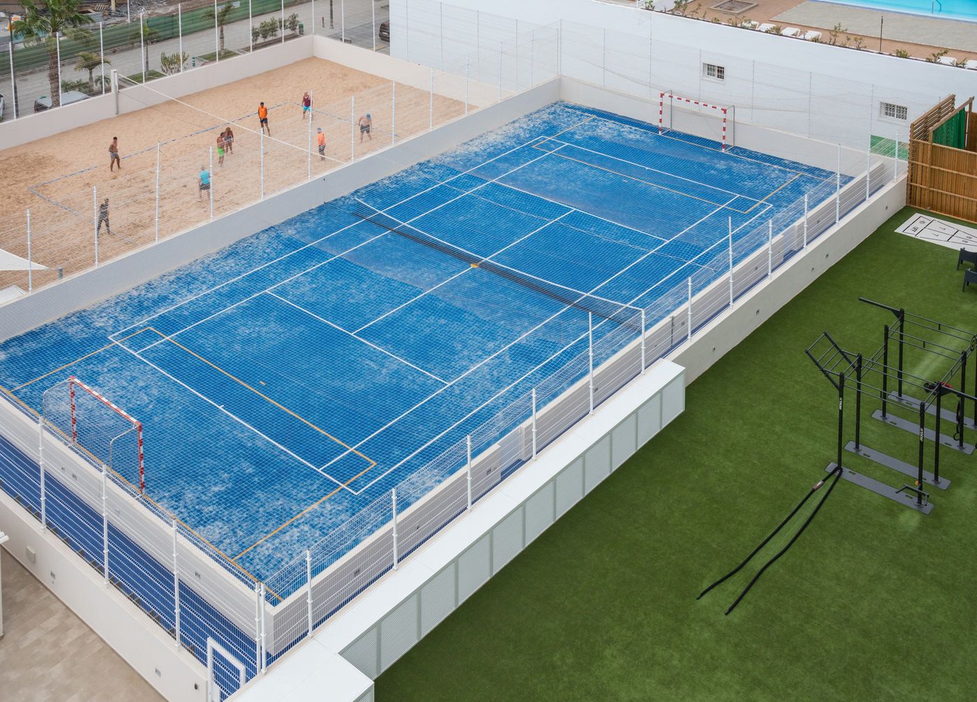 Hovima-Costa-Adeje-Sports-and-Entertainment-60