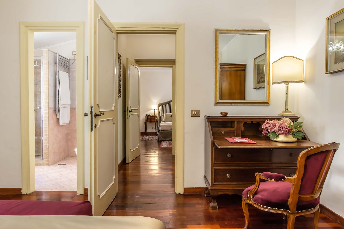 Hotel-Forum-Rome-Room-43