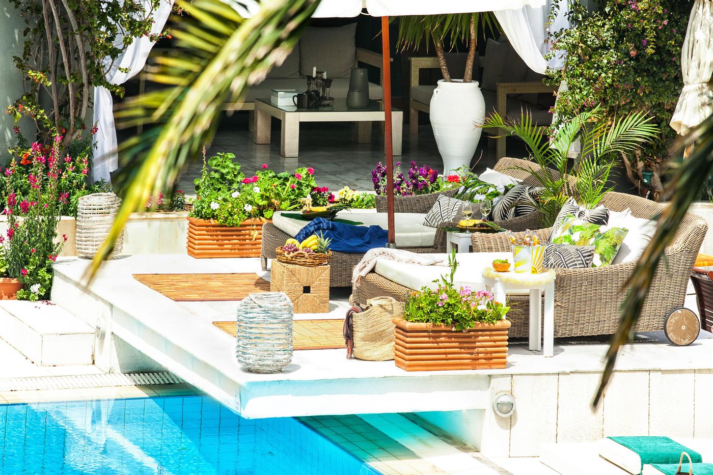 La-Piscine-Art-Hotel---Adult-Only-General-view-16