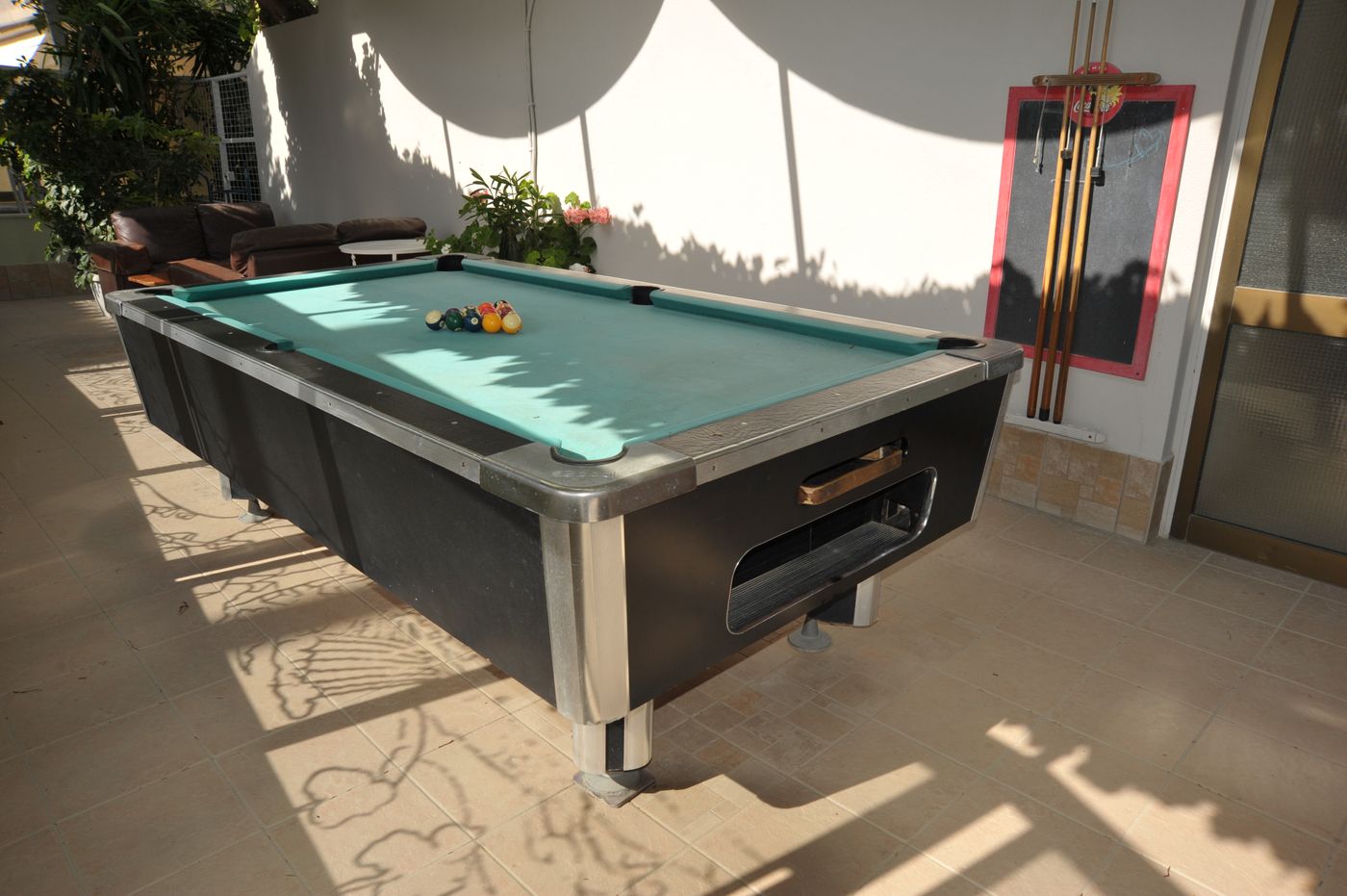 Anseli-Apartments-Sports-and-Entertainment-31