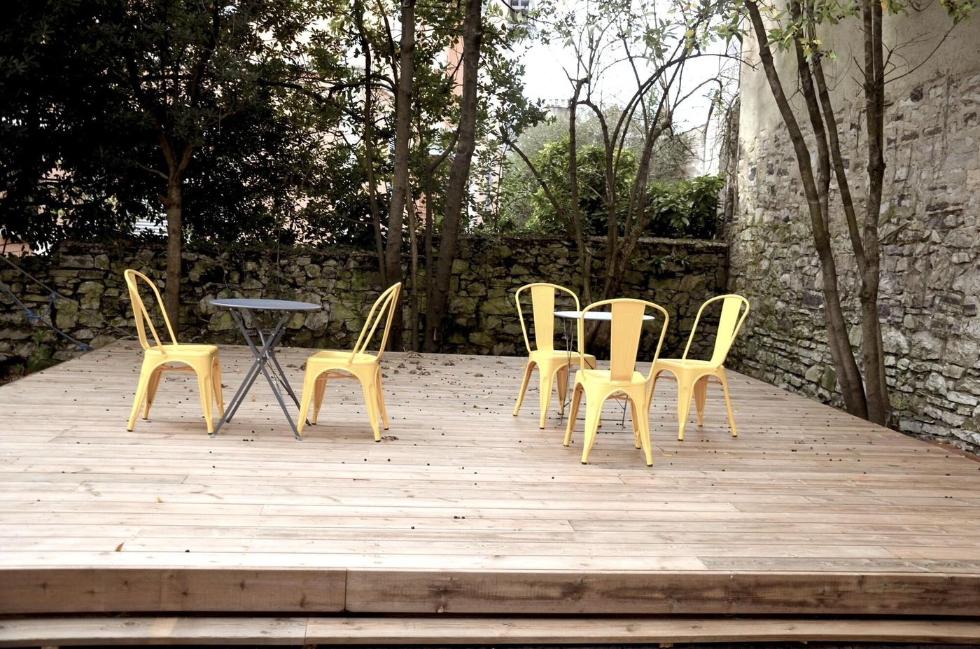 Hôtel Saint Charles-France-BIARRITZ-General view-7