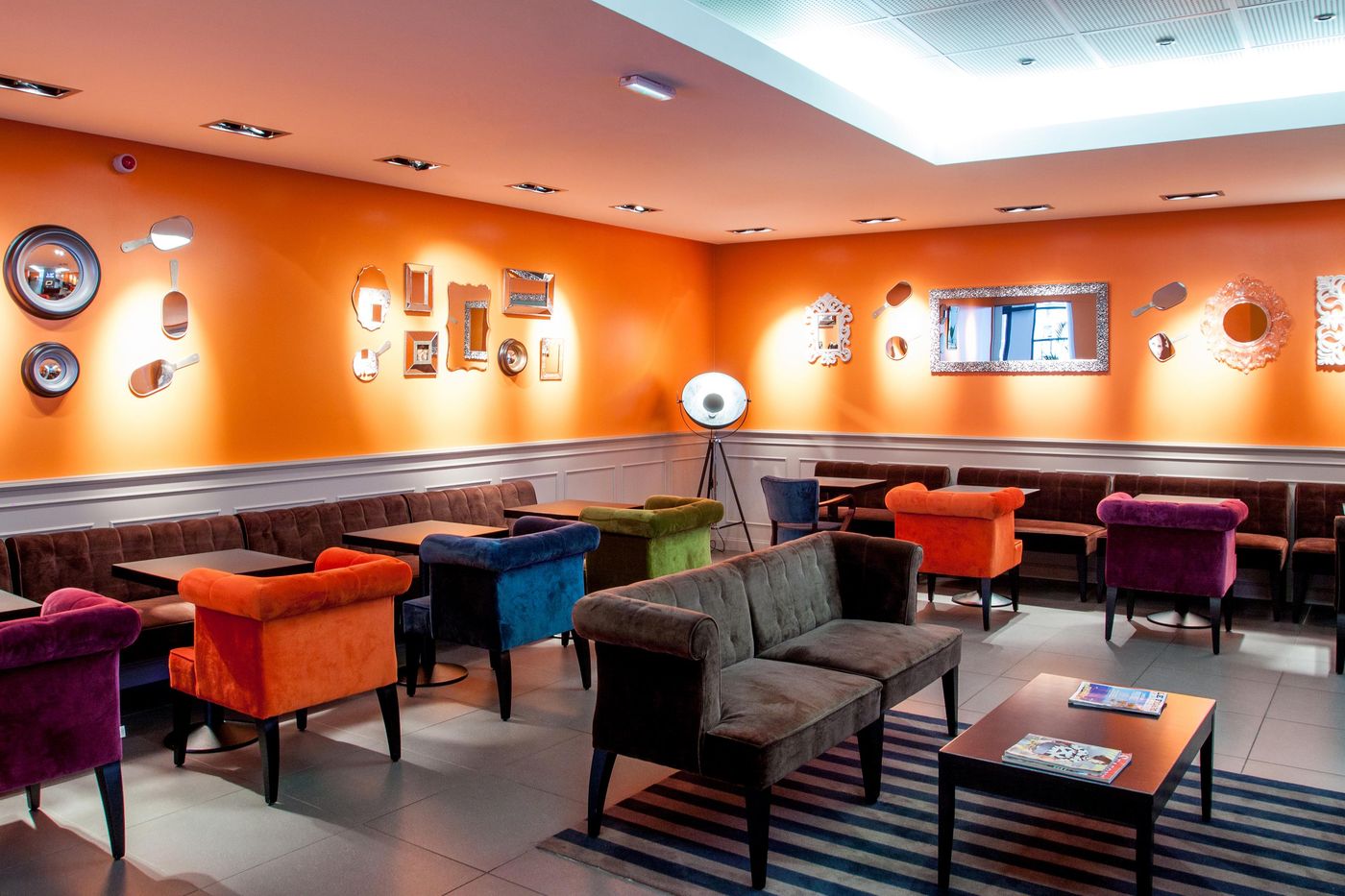 Panorama-France-LOURDES-General view-8