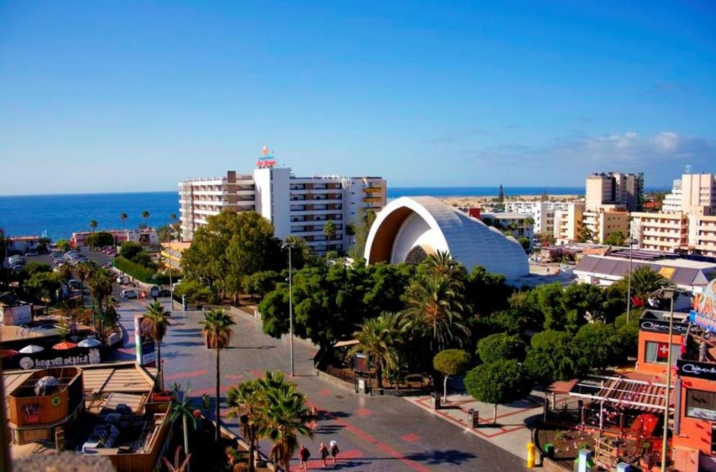 Maritim-Playa-General-view-19