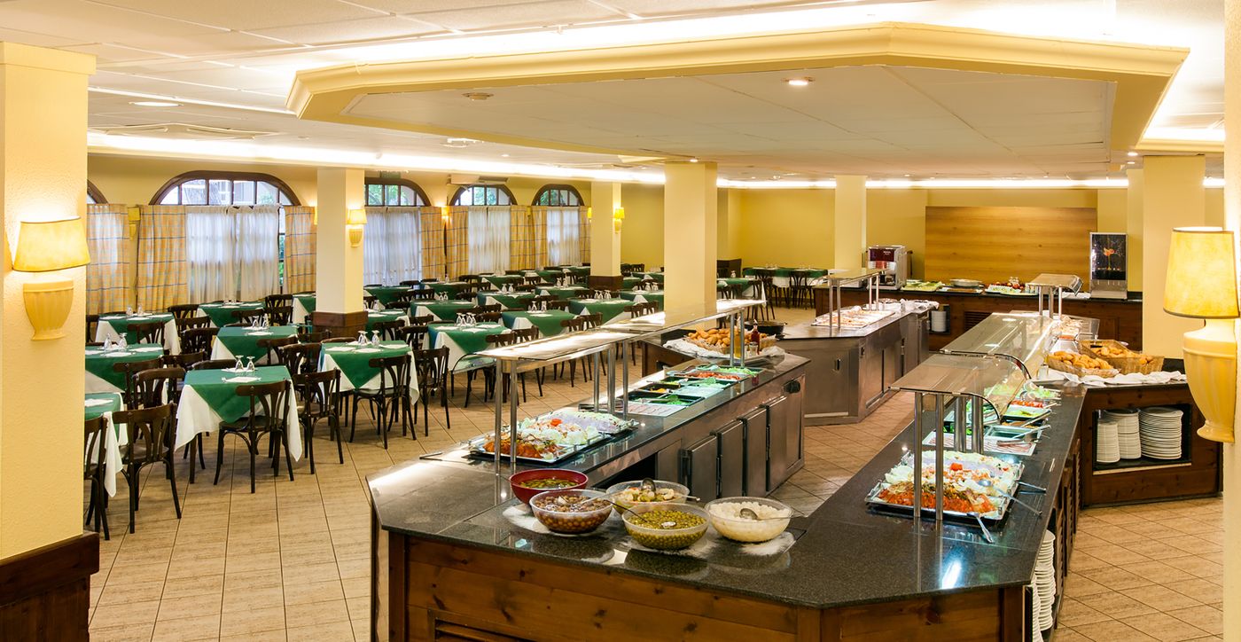 Guitart Central Park Aqua Resort