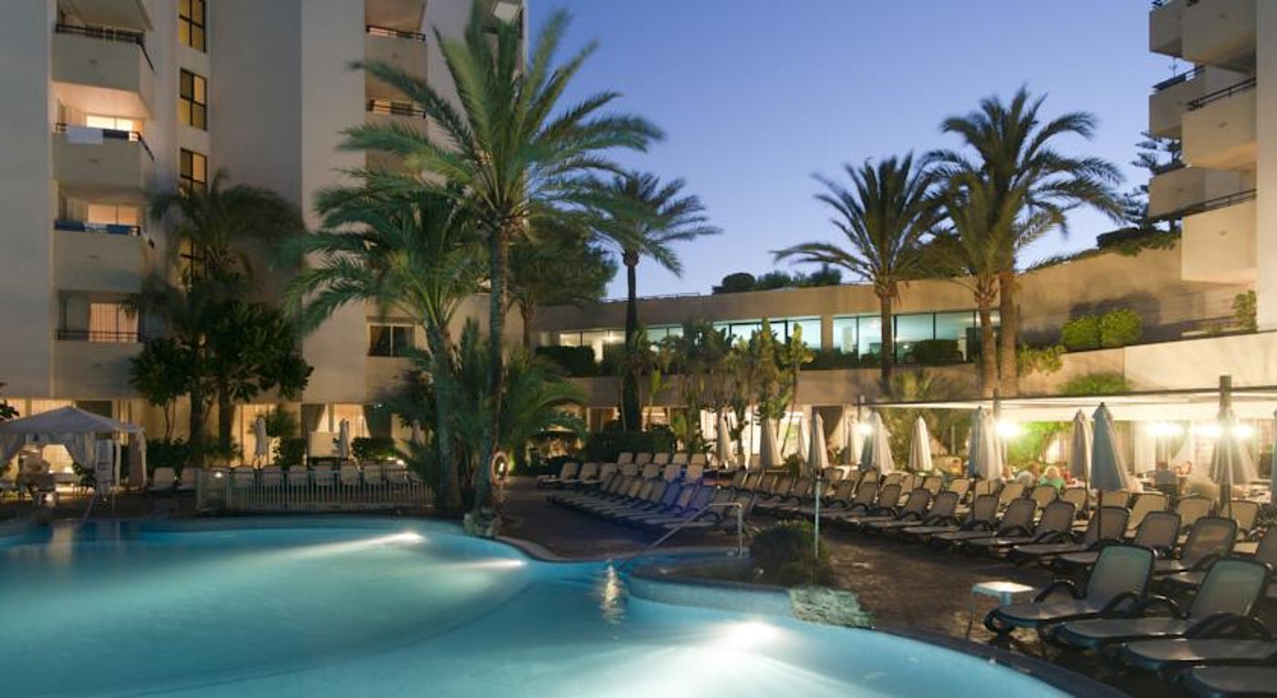 Hipotels Bahia Grande