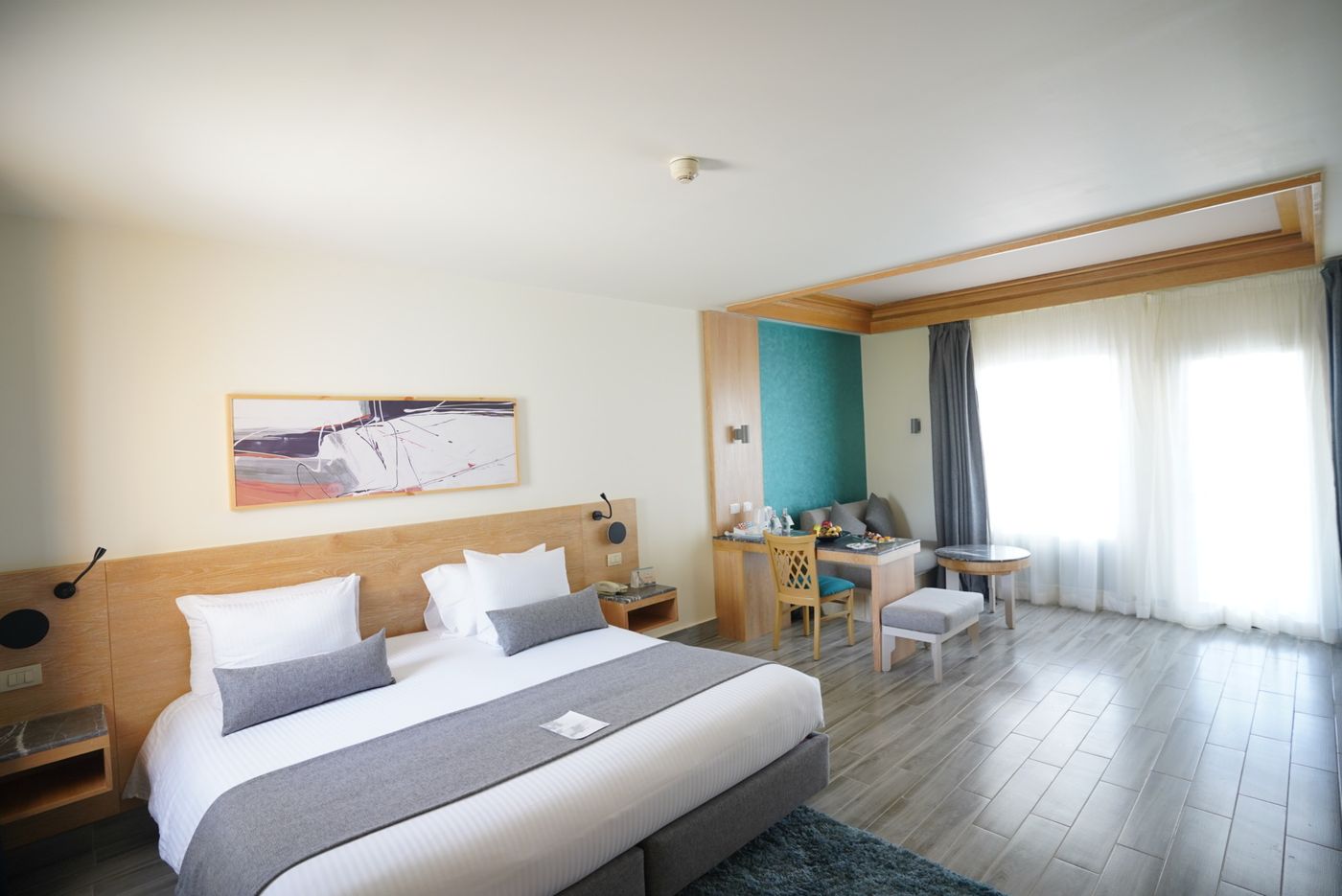 Novotel Sharm El Sheikh Palm