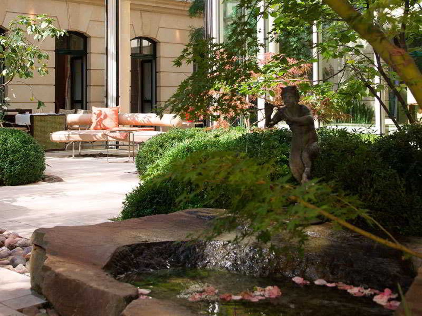 Dormero Hotel Berlin Kudamm-Germany-BERLIN-General view-4