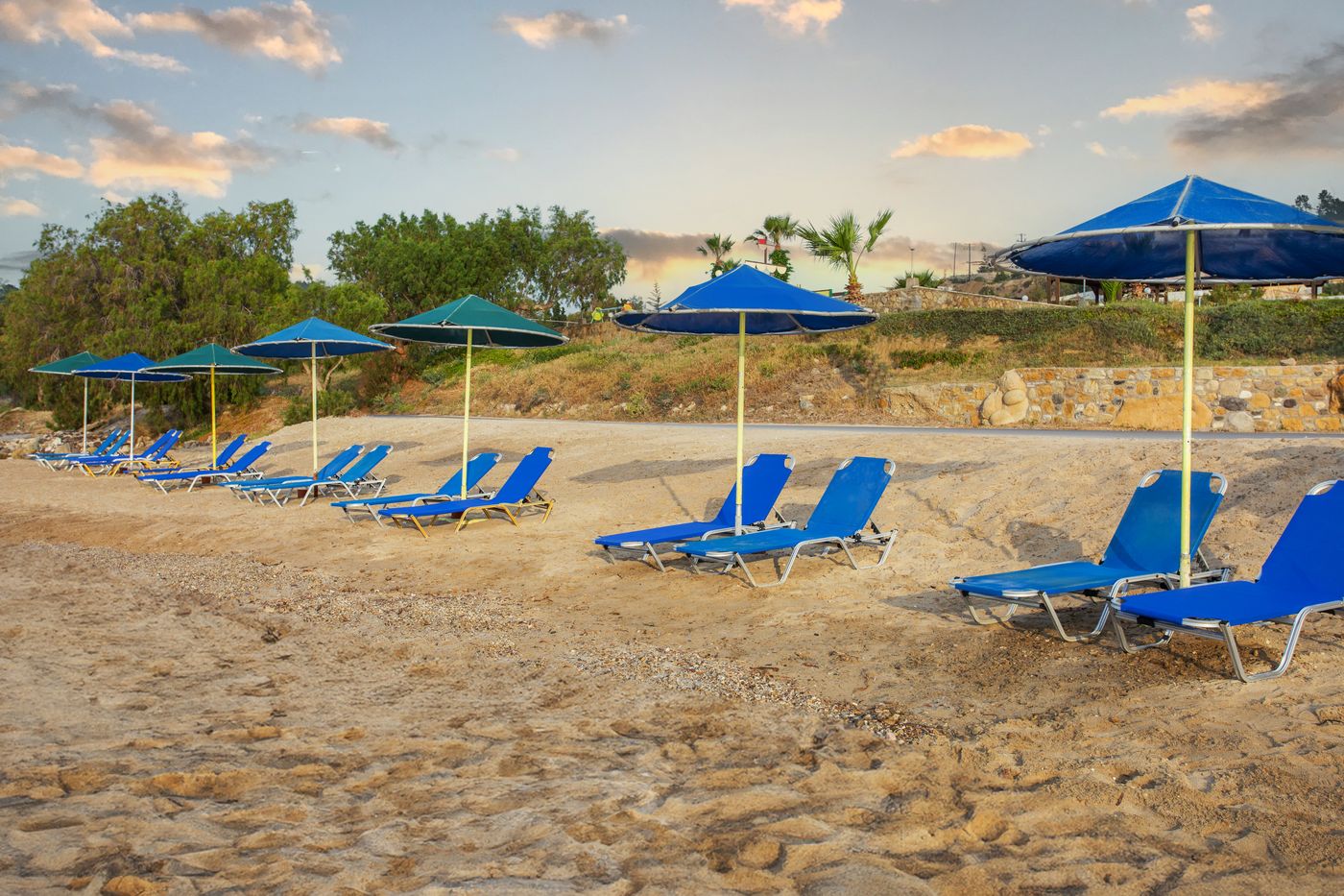 Grand-Blue-Beach-Hotel-Beach-81