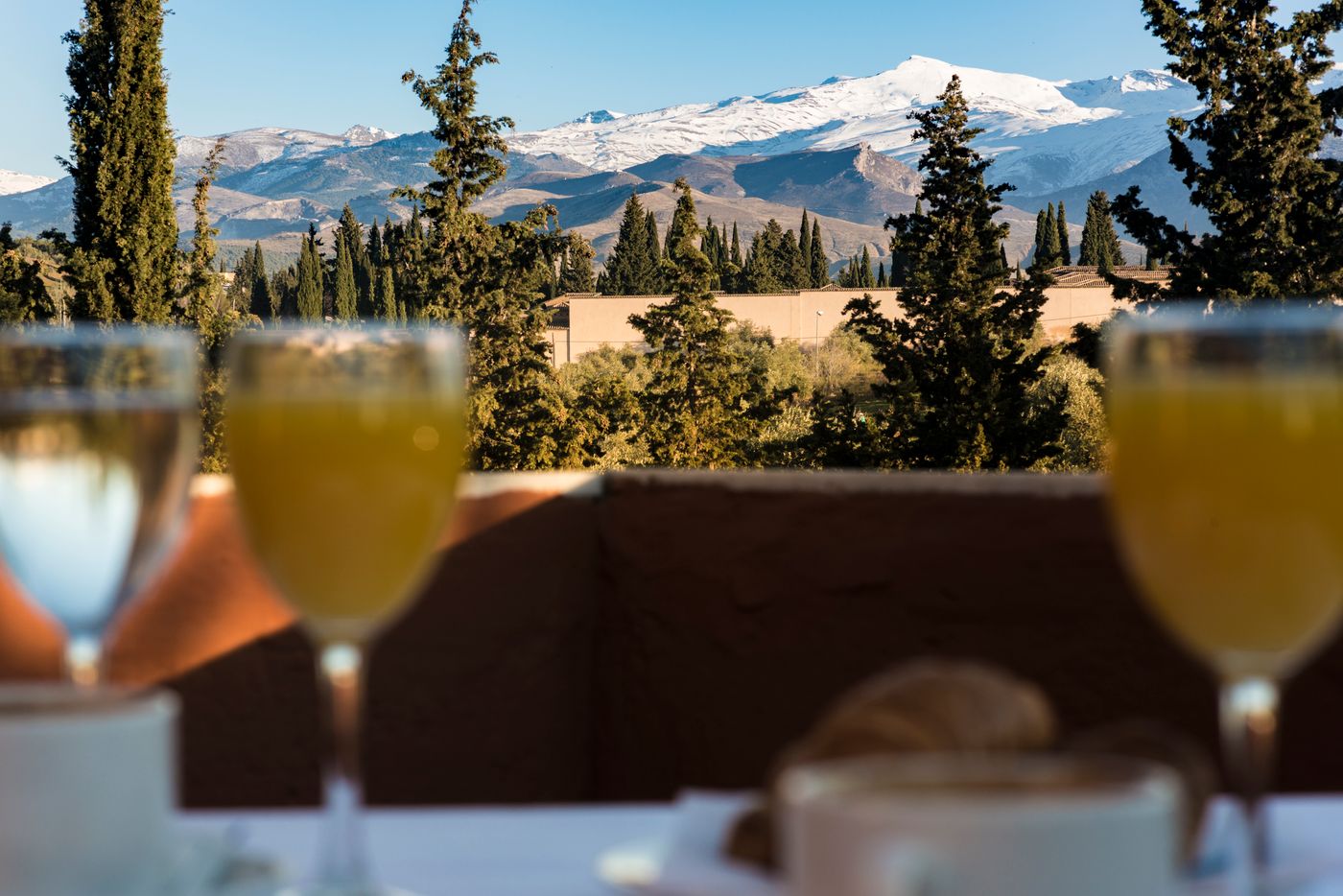 Porcel Alixares-Spain-GRANADA-Room-5