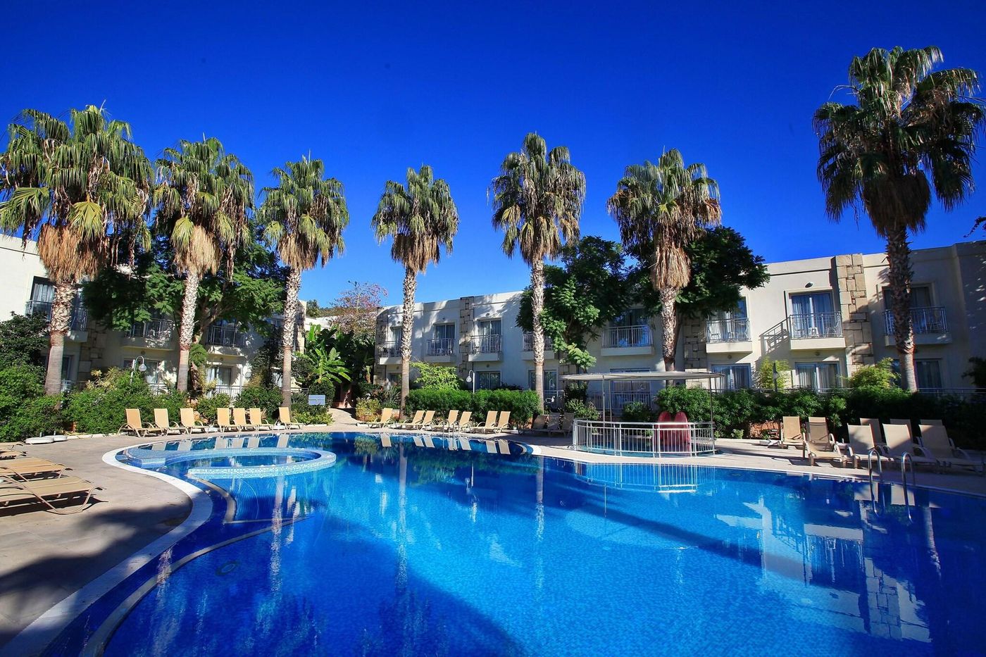 Mandarin-Resort-Bodrum-General-view-5