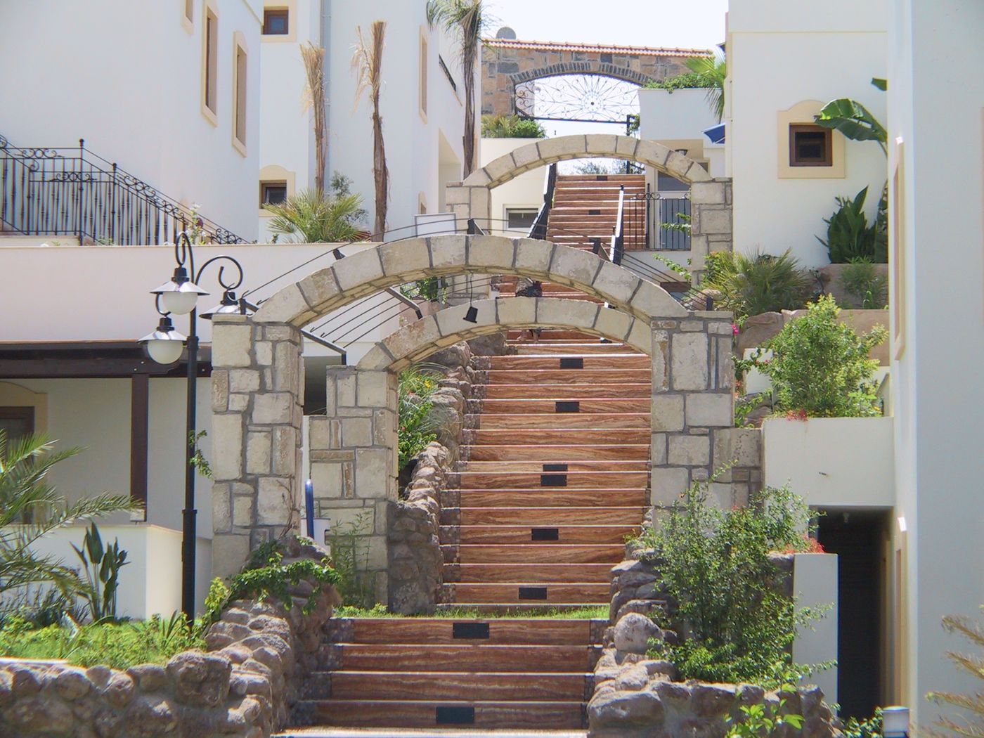 Zera Bodrum (Ex. Ozukara 2 Apart)