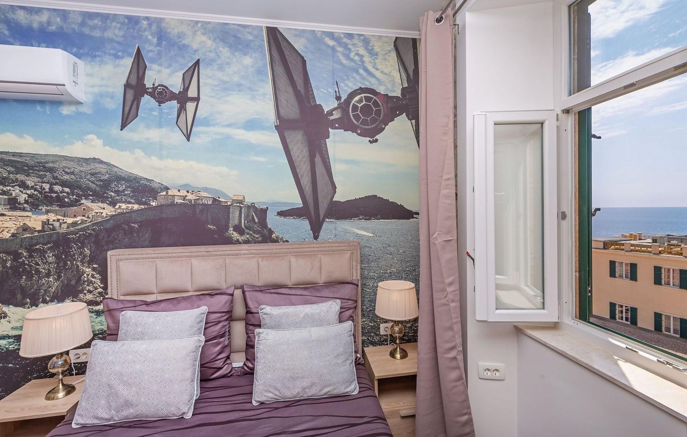 Seven-Stars-Accommodation-Dubrovnik-Room-21