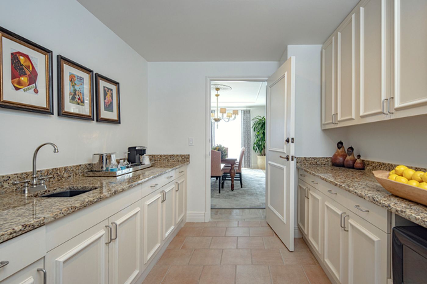 Universal's Loews Portofino Bay Hotel