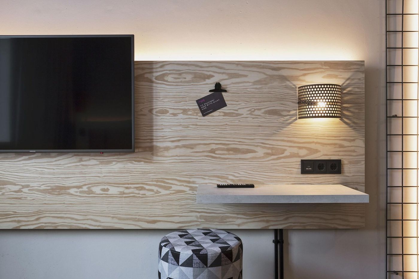 Moxy Frankfurt Airport Kelsterbach - Germany - KELSTERBACH - Room - 6