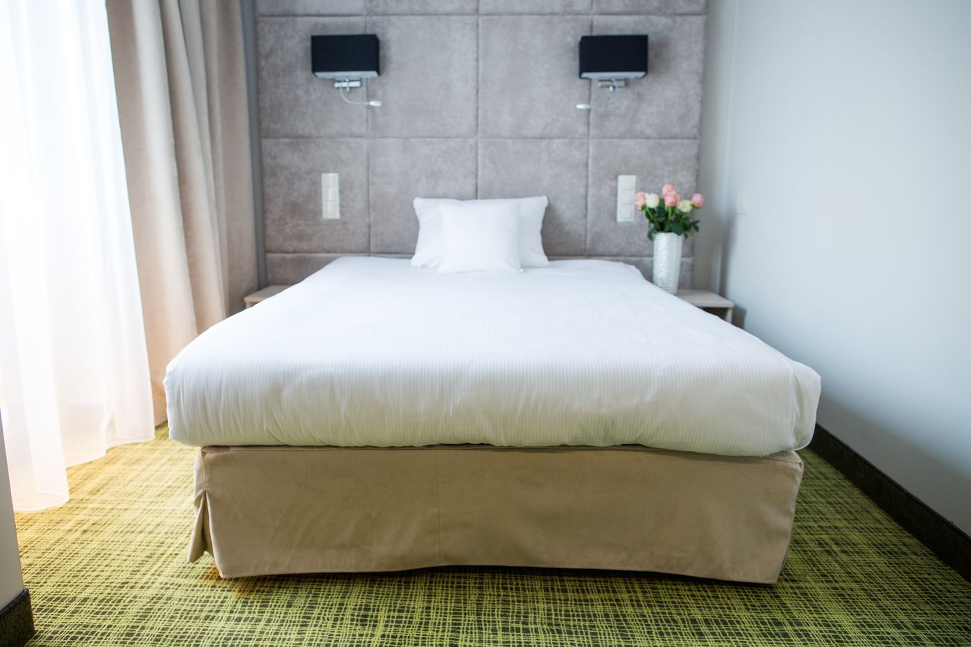 Citi Hotel's Wroclaw-Poland-WROCLAW-Room-9