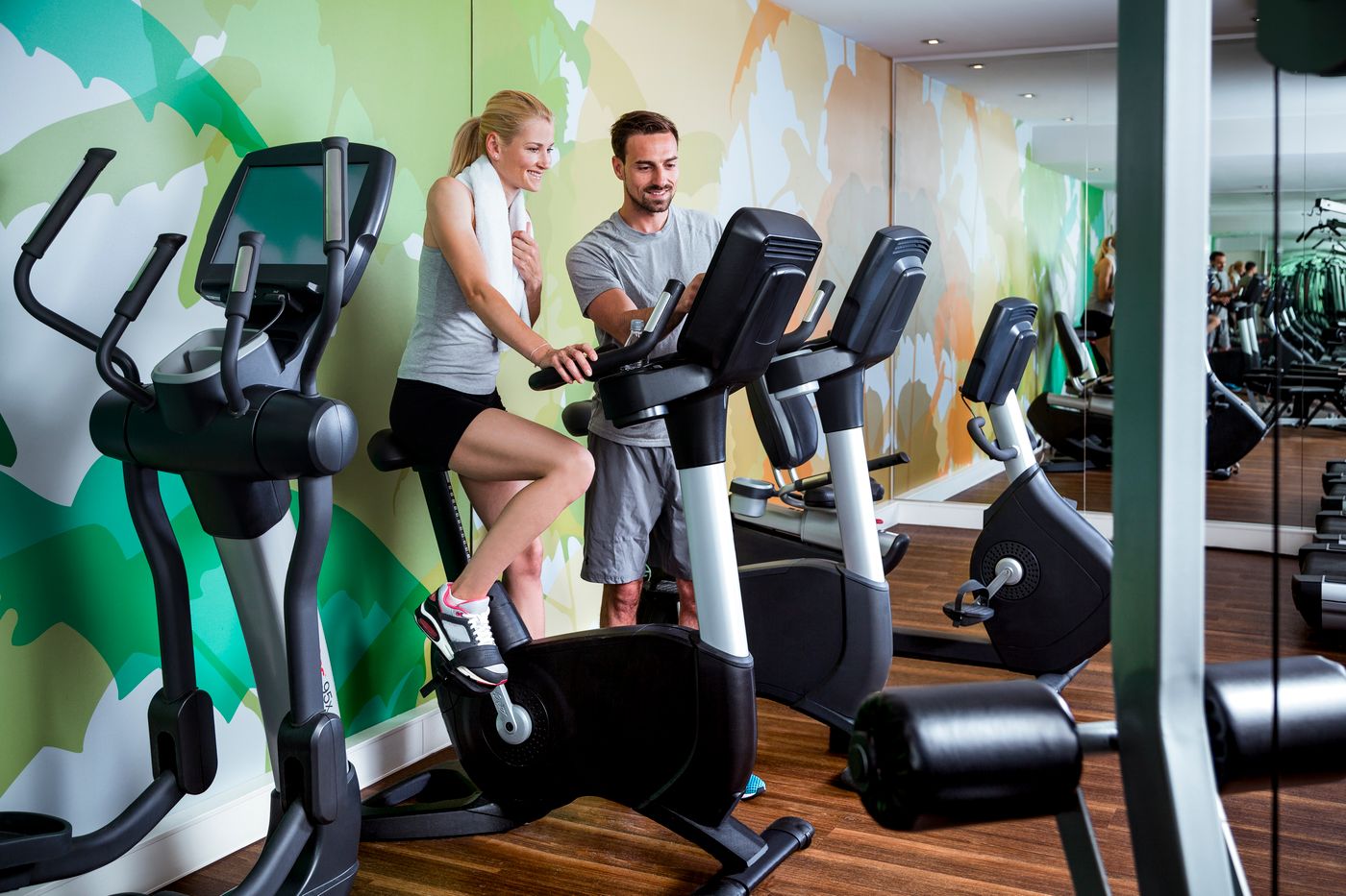 Pullman Munich - Germany - MUENCHEN - General view - 4