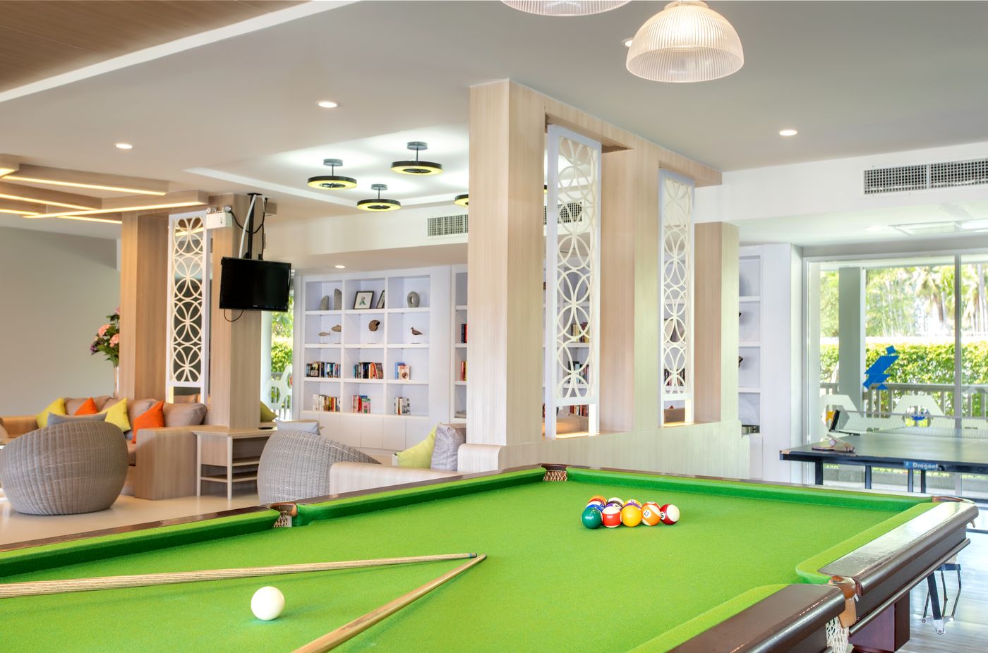 The Sands Khao Lak by Katathani