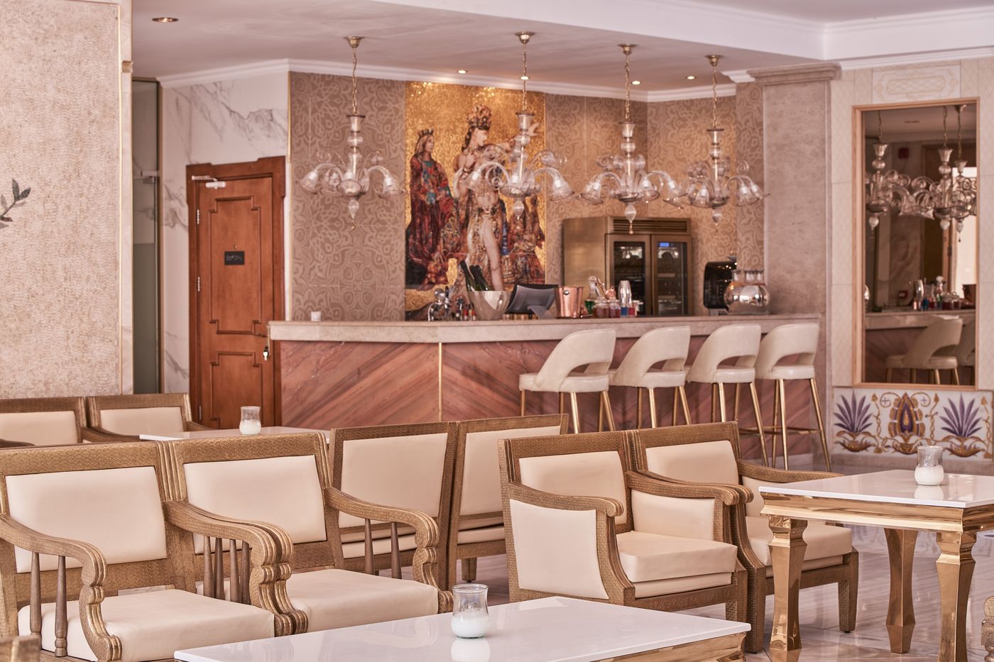 Kairaba Mythos Palace Hotel - Adults Only