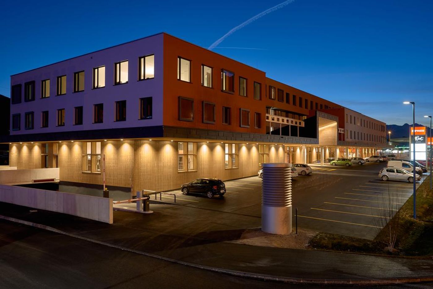 HWest Hotel Hall-Austria-Hall-General view-4