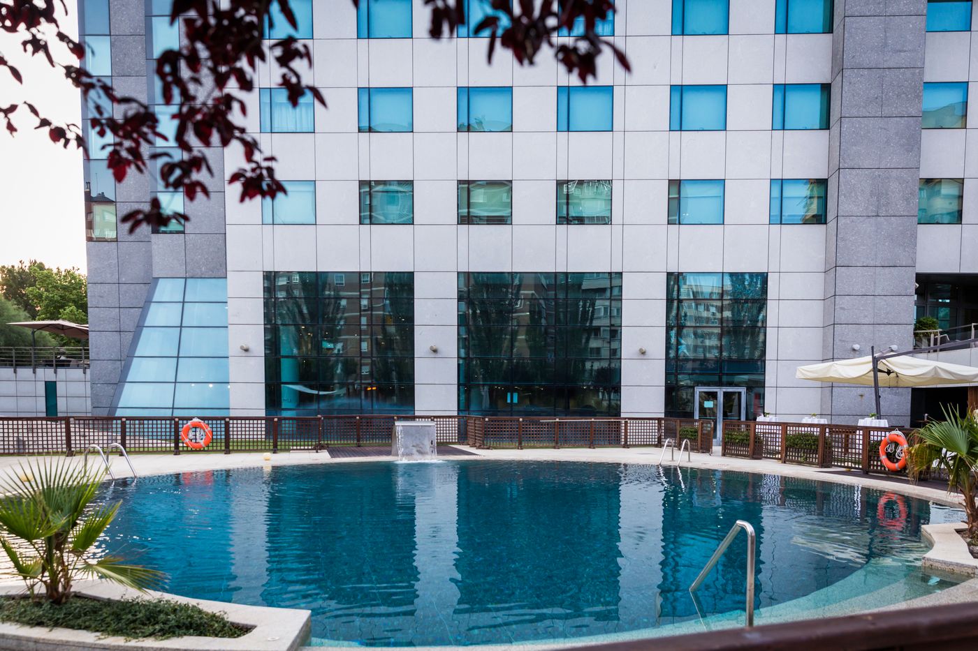 Eurostars-Madrid-Mirasierra-Suites-General-view-45