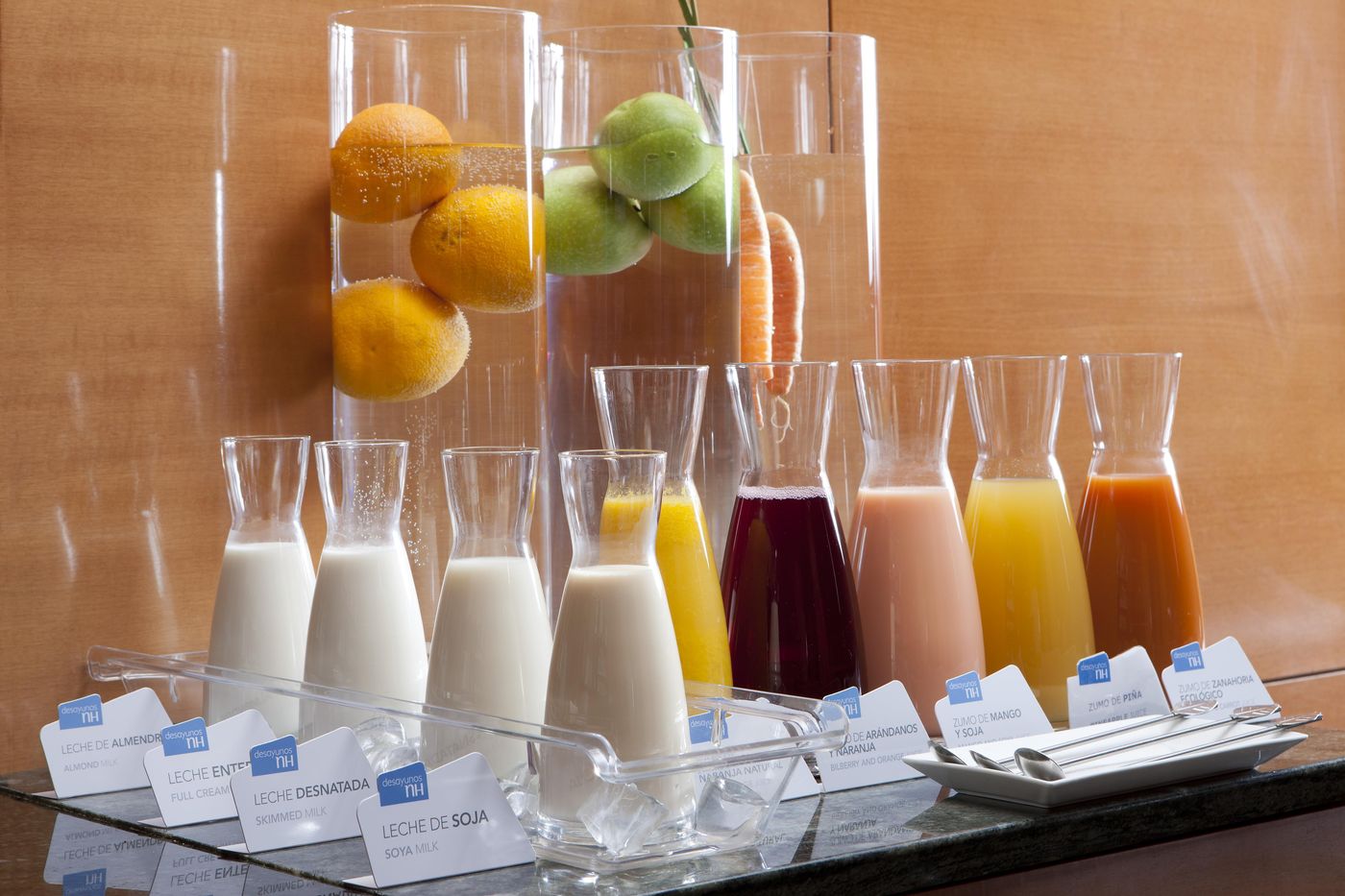 NH-Madrid-Chamberi-Restaurant-35