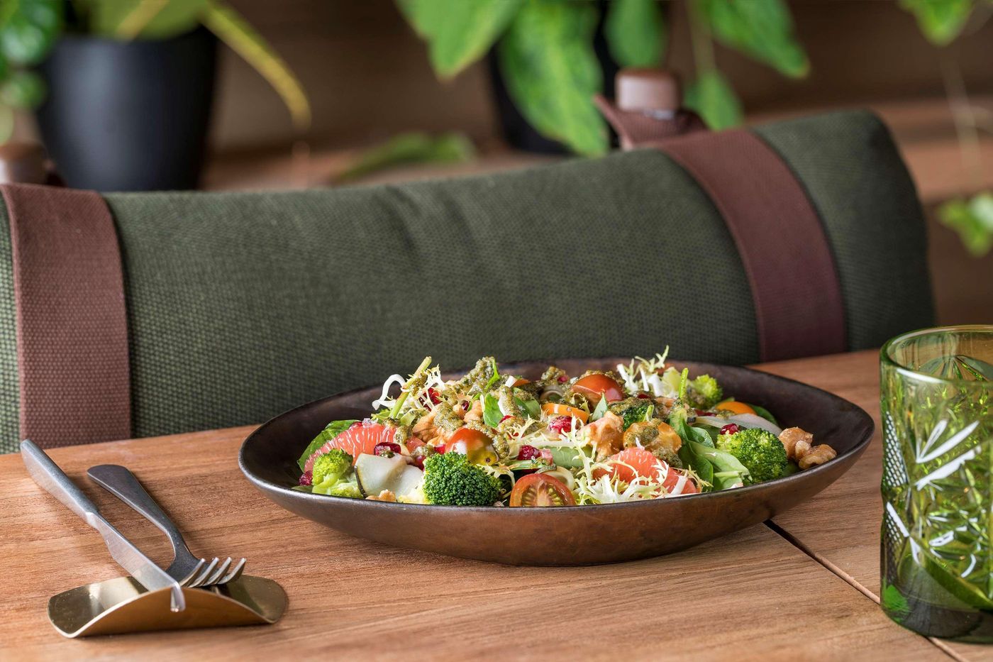 MELIA-MADRID-SERRANO-Restaurant-61